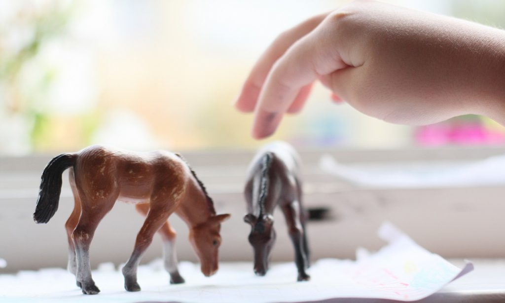 Czym są figurki Schleich