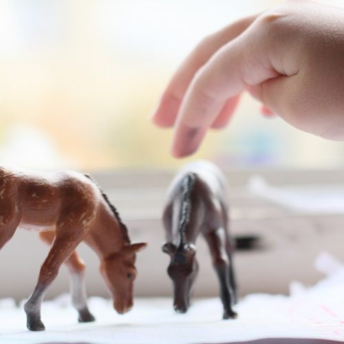 Czym są figurki Schleich i dlaczego są tak uwielbiane przez dzieci?