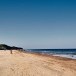Apartamenty Sarbinowo – morze i plaża w Sarbinowie