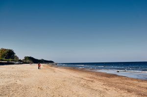 Apartamenty Sarbinowo – morze i plaża w Sarbinowie