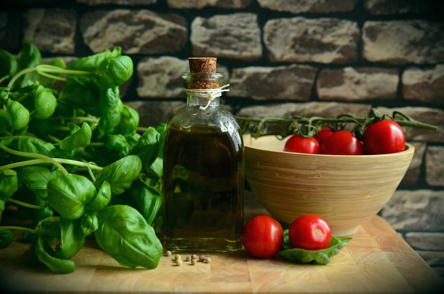 Włoska Oliwa z Oliwek: Złoto Kuchni Śródziemnomorskiej