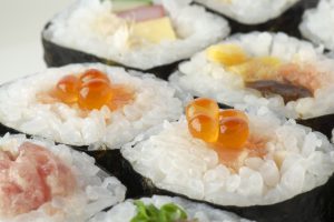 sushi w lublinie