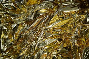 Folia aluminiowa
